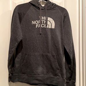 The North Face Sz Large Hoodie